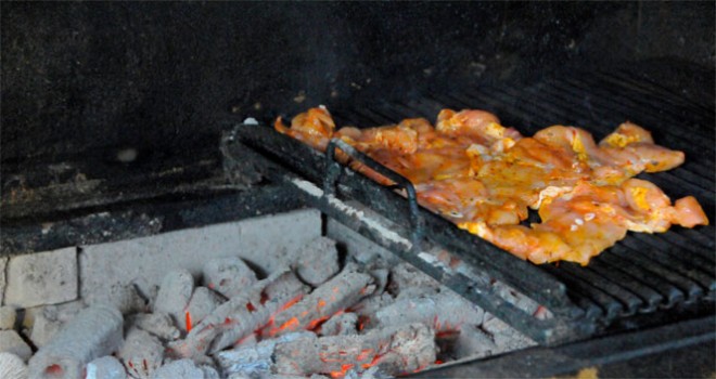 Bakanlık duyurdu! Mangal yapmak yasaklandı