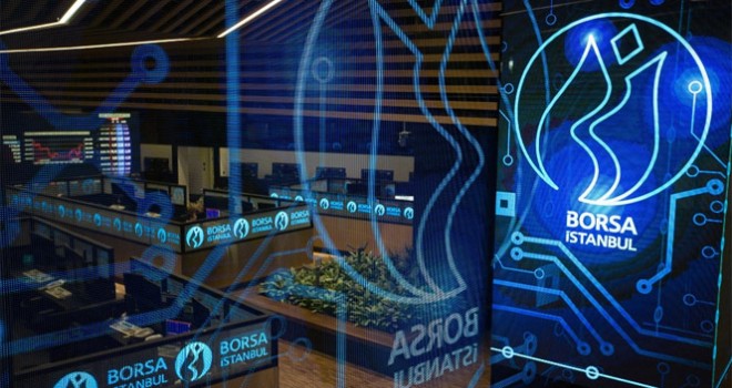  Borsa İstanbul'da yeni rekor!