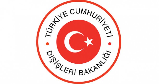  Suudi Mahkemesinin aldığı karara Dışişleri Bakanlığından tepki