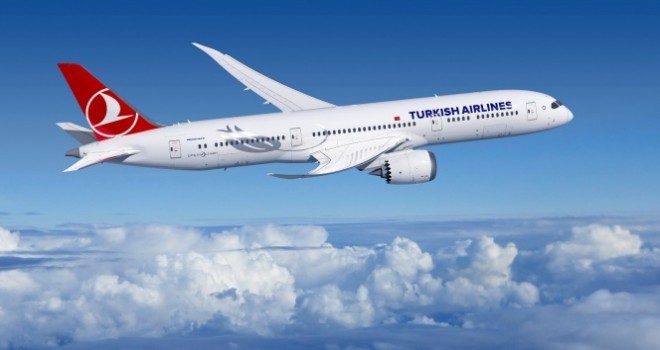 Türk Hava Yolları'ndan normalleşme için yeni uçuş planlaması