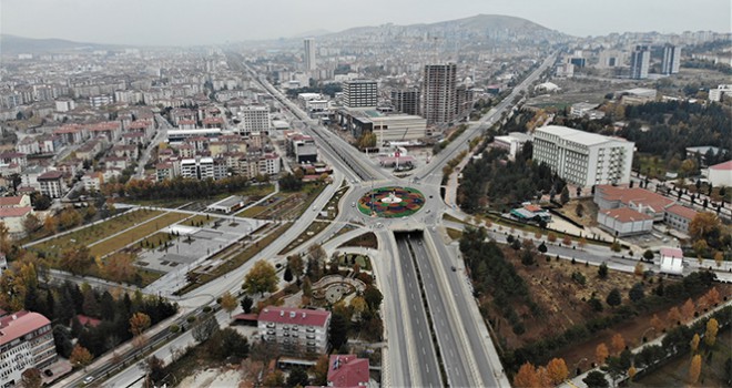 Elazığ'da son 7 saatte 44 artçı deprem meydana geldi