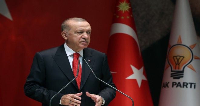 Cumhurbaşkanı Erdoğan: Milletimiz için ilave destek adımları atabiliriz