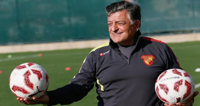 Serdar Ali Çelikler :Hoca Adayım Yılmaz Vural