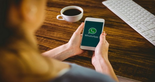 Whatsapp'ta artık 13 saat 8 dakika 16 saniyeniz var!