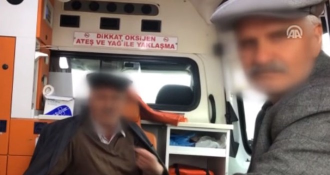 Seçimi kaybeden muhtar adayları arasında kavga