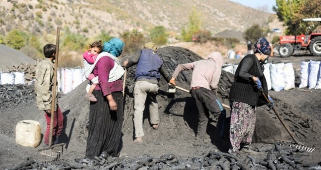  Ekmekleri ateşten çıkıyor