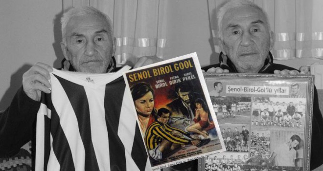 Rizespor’un ilk teknik direktörü Şenol Birol hayatını kaybetti