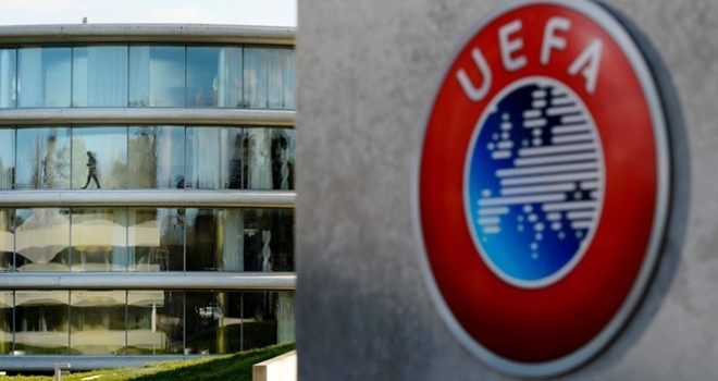 UEFA'dan 'deplasman golü' hazırlığı