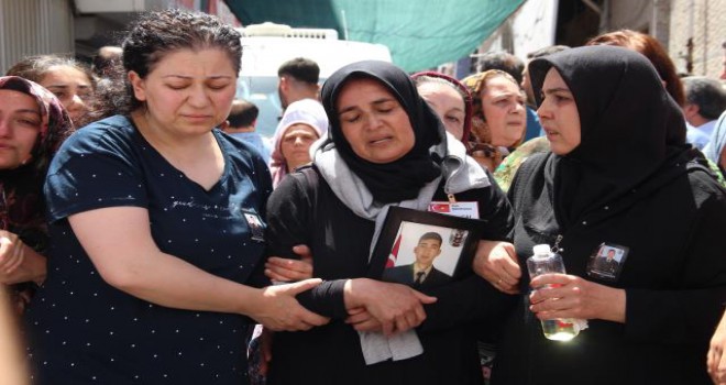 Şehit Hüseyin Cankaya'nın ailesine bıraktığı mesaj ortaya çıktı: