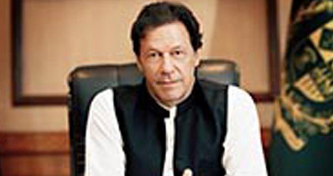  Pakistan Başbakanı'nın uçağı acil iniş yaptı