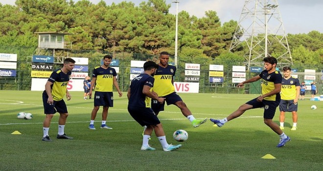  Fenerbahçe'de transferde zor hedef: Jerome Boateng iddiası!