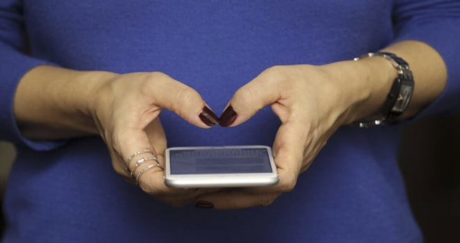 Telefon numarası taşımada Türkiye nüfusunun iki katını geçtik