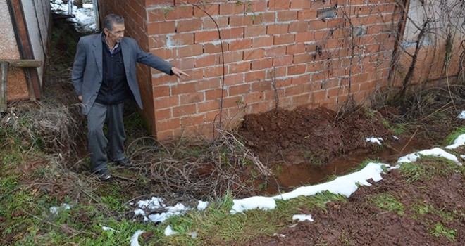 3 yıl sonra evin bahçesinde ortaya çıkan vahşetin detayları belli oldu...