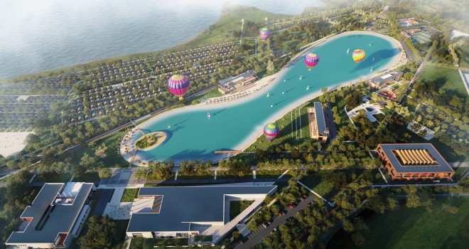 EXPO 2023’deki ‘Şehirlerin En İyi Uygulamaları’nı 13 ülkeden 19 kişilik jüri değerlendirecek