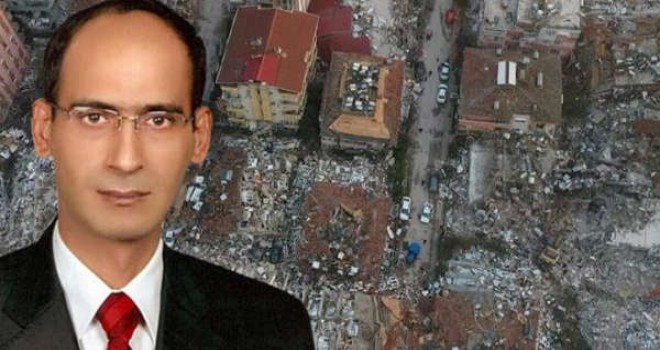 Defne Belediye Başkanı İbrahim Güzel: Bittik biz!