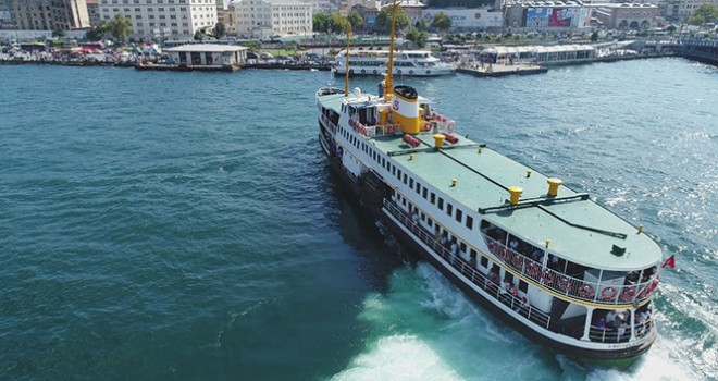 7 buçuk ayda Marmara Bölgesi’nin nüfusu kadar yolcu taşıdı