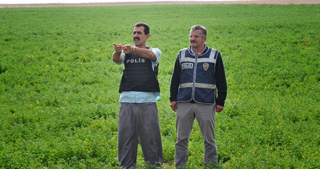 Çiftlik sahibi ile Afgan işçinin katili tanıdık çıktı
