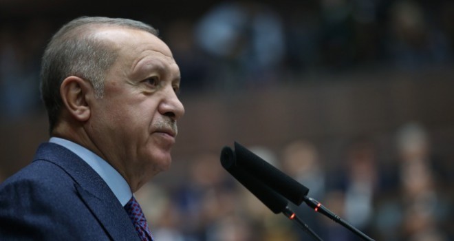 Cumhurbaşkanı Erdoğan'dan Zarakolu hakkında suç duyurusu