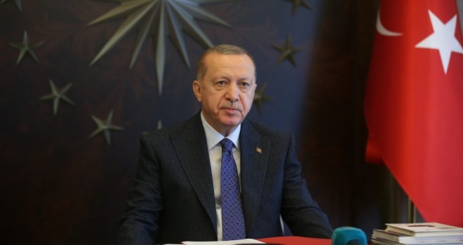 Cumhurbaşkanı Erdoğan'dan camilere yapılan saygısızlığa çok sert tepki