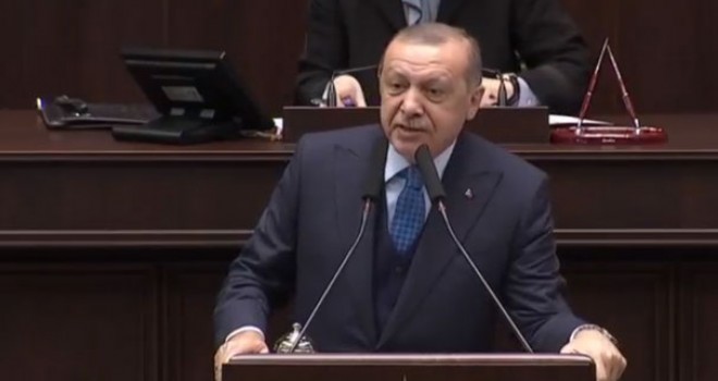 Cumhurbaşkanı Erdoğan duyurdu! Elektrik ve doğal gazda yüzde 10 indirim