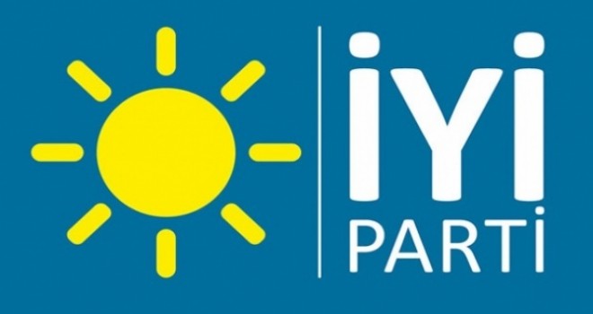 İYİ Parti'de istifa depremi