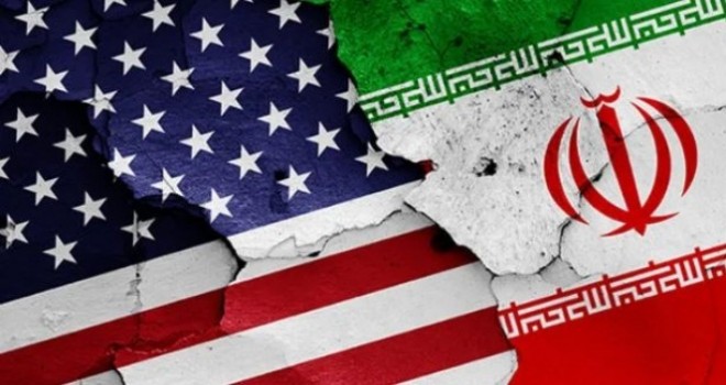  İran Milli Güvenlik Konseyi: 'ABD'den intikam alacağız'