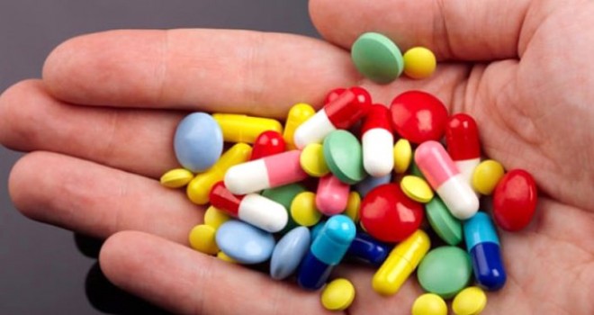 Antibiyotikler Türk İnsanına Etki Etmiyor