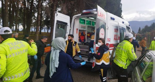 Beni 'amele' olarak görüyorlardı