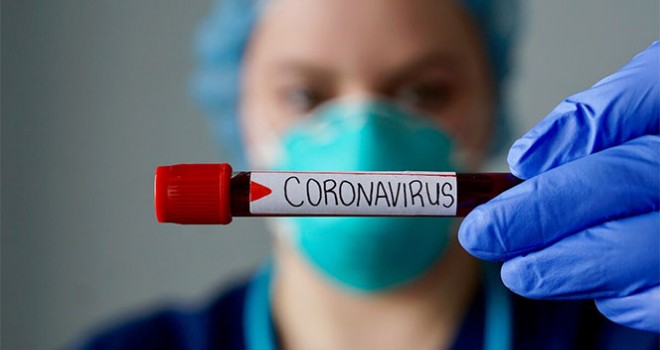 İletişim Başkanlığından koronavirüs paylaşımı