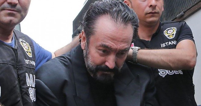 Yeniden görülen Adnan Oktar organize suç örgütü davasında mütalaa açıklandı