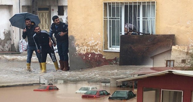  İzmir-İstanbul yolu kapanmak üzere