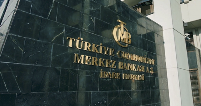 Merkez Bankası faiz kararını açıkladı!