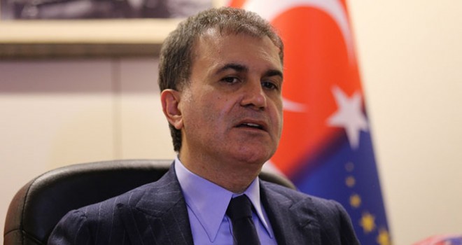 AK Parti Sözcüsü Çelik'ten Azerbaycan'ın zaferine ilişkin açıklama