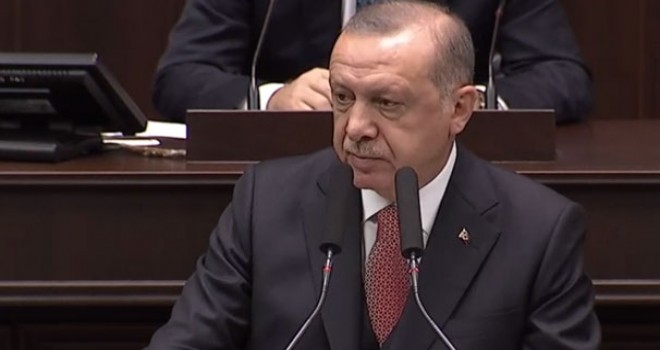 Erdoğan 20 belediye başkan adayını açıkladı