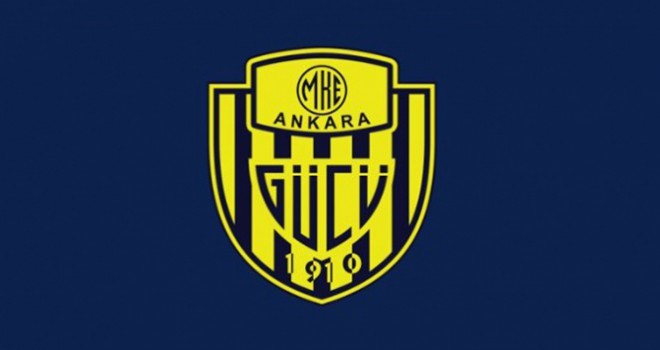  MKE Ankaragücü: 'Bir futbolcumuzun koronavirüs testi pozitif çıktı'
