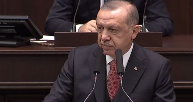  Son dakika… Cumhurbaşkanı Erdoğan'dan önemli mesajlar