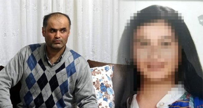 Yargının istismarcıyla evlenmesini reddettiği kızın babası: 