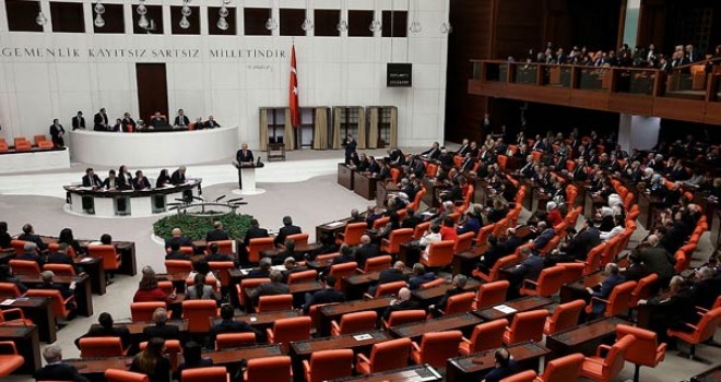 CHP, Kılıçdaroğlu'na yönelik saldırı için Mecliste araştırma  istedi