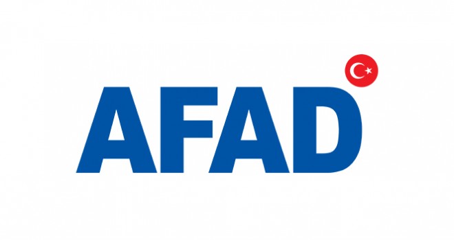  AFAD: Elazığ ve Malatya'da iyileştirme çalışmaları devam ediyor