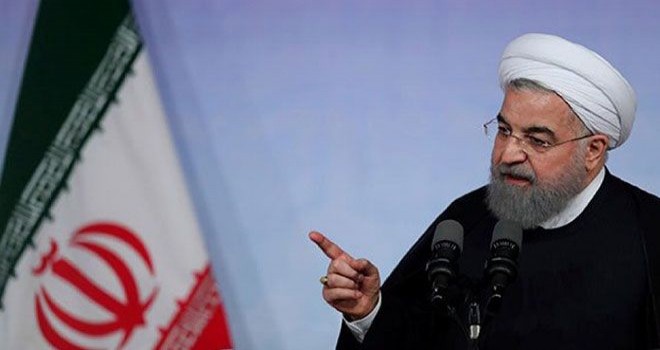 İran`dan ABD’ye `petrol` tehdidi