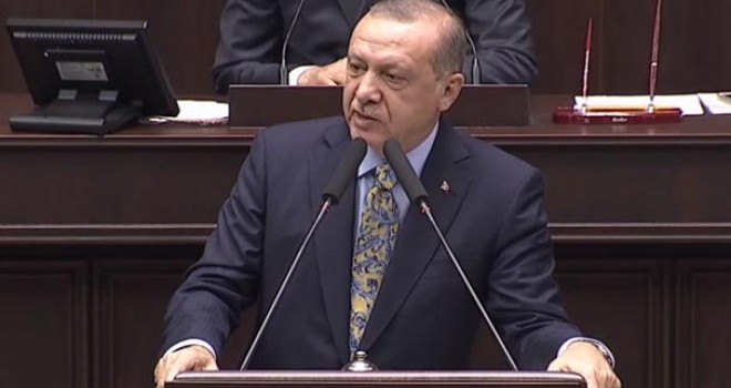 Cumhurbaşkanı Erdoğan'dan 'erken emeklilik' açıklaması