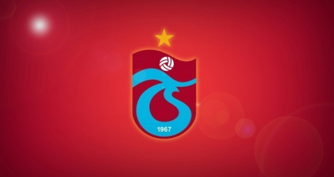  Trabzonspor'dan sert açıklama