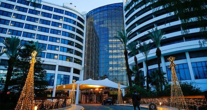 3 milyar liralık yatırımla ,167 yeni otel geliyor