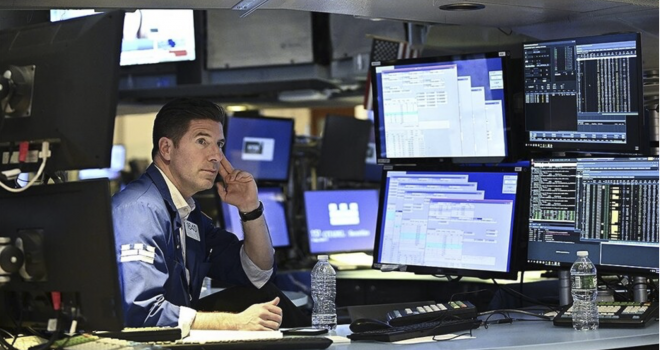 Küresel piyasalar Fed'in faiz kararına odaklandı 