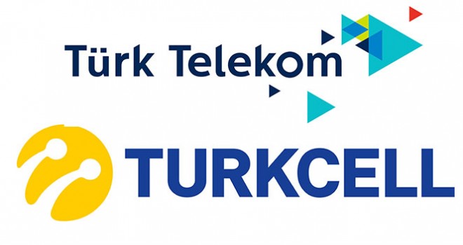 Türk Telekom, ve Turkcell dünya devlerini ,Türkiye'de ağırlayacak