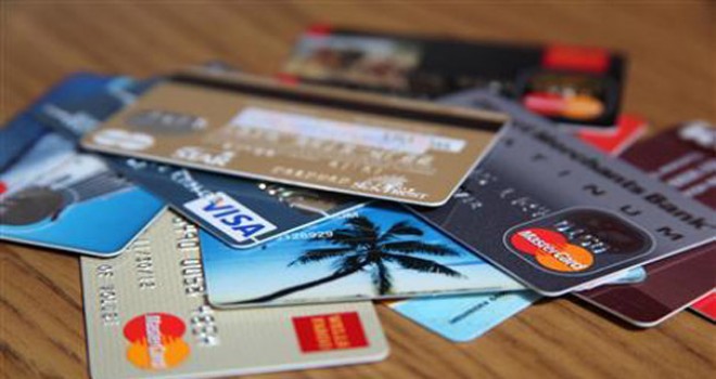 Kredi kartı borçlularına iki müjde daha