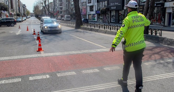 Vali Yerlikaya, cezai yaptırımların verilerini açıkladı