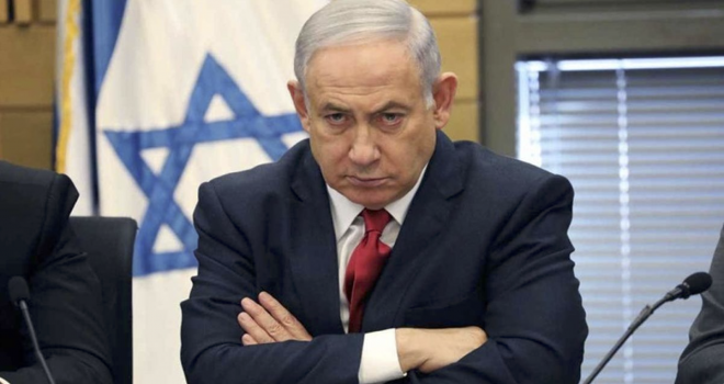 Netanyahu 