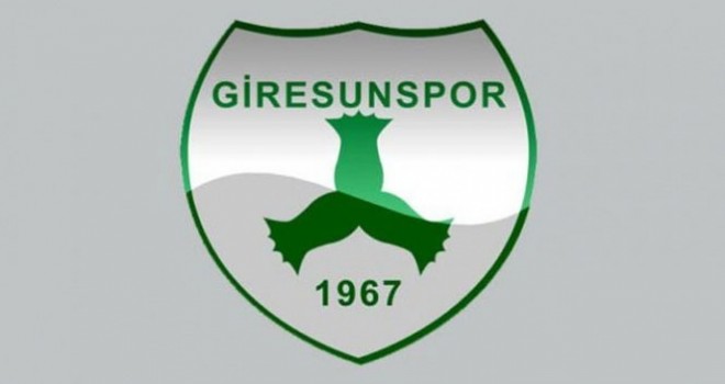 Giresunspor'da Hüseyin Kalpar dönemi