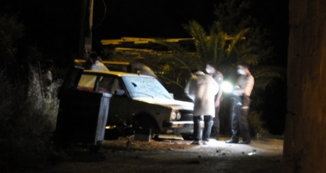Balıkesir'de silahlı çatışma: 2 ölü 8 yaralı